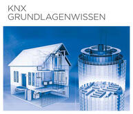 Flyer KNX Grundlagenwissen