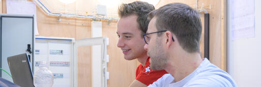 Plus de succès grâce à une formation KNX