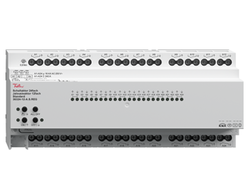 Attuatore di commutazione KNX Secure di Feller