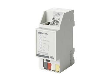 KNX IP Secure Router von Siemens