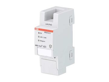 KNX IP Secure Router von ABB