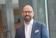 Felix von Rotz, Präsident KNX Swiss