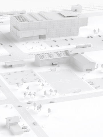 KNX im Smart Building