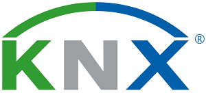 Das geschützte KNX-Logo