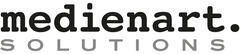 Logo der Medienartsolutions AG