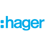 Logo Hager