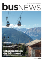 busNEWS 02 / 2025