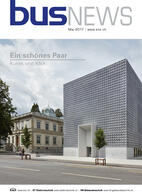 busNEWS 01 / 2017