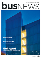 busNEWS 01 / 2020