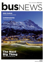 busNEWS 01 / 2021