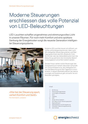 Das Merkblatt regelt den richtigen Umgang mit den Projekdaten und der Software