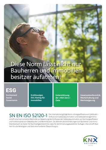 KNX Swiss BIM-Ratgeber