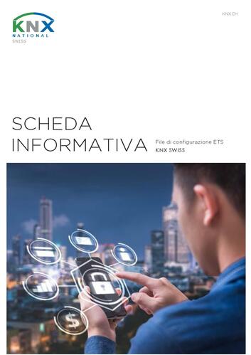 Das Merkblatt regelt den richtigen Umgang mit den Projekdaten und der Software