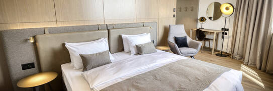 Funzionalità per l'ospite