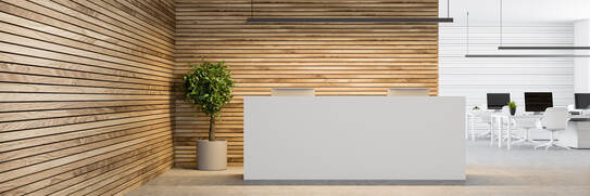 Tecnologia per l'ambulatorio intelligente 