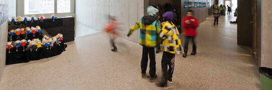 Per la scuola intelligente