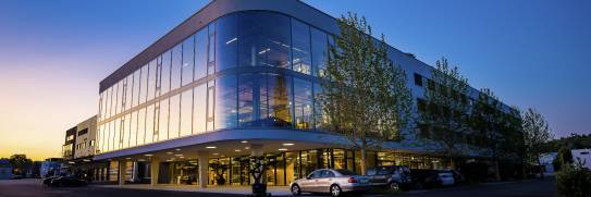 Smart Building con KNX