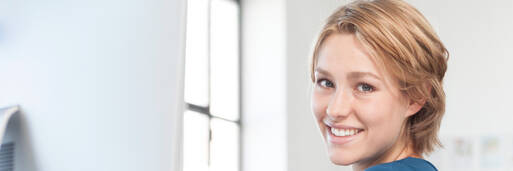 Gestaltungsfreiheit für mich!