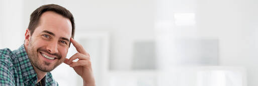 Flexibilität total!