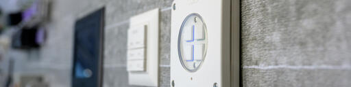 Les capteurs des différents fabricants sont très faciles à mettre en réseau grâce au standard KNX.