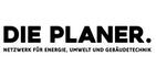 Die Planer Logo